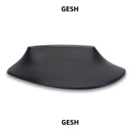 GESH Violin Chin Rest​, ​Standard Bracket​ ​Chin Rest Bracket​ ​Ebony Chin Rest​, Comfort​ ​Softwood