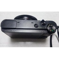 （二手）SONY/索尼 RX100 M1 黑卡一代相機 旅行 Camera 90%NEW