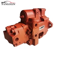 1pcs NEW Piston Hydraulic Pump for Bobcat E16, E17, E19, E20 PVD-0B-12P-5G- 5210A PVD0B12P5G-5210A