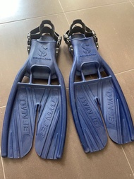 SCUBAPRo蛙鞋