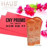 [EXCLUSIVE] SCRUB CLEANSER by HAUS Skin HAUS Cosmetic