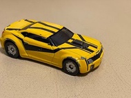 Tomica Tomy 玩具車仔 變形金剛  transformer 大黃蜂  Bumblebee