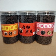 Preservative-Free Chinese Herbal Snack