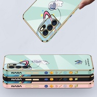 Nasa Cases hp For VIVO G2 S1PRIME S10E S12 S16 S16E S17 S18PRO S19PRO T1 T2 T3ULTRA T4 T4X U3X U10 Y