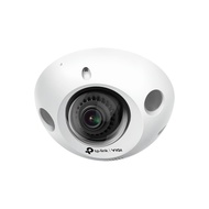 TP-Link VIGI C230I Mini(2.8mm) 3MP IR Mini Dome Network Camera (3Y WARRANTY)