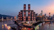 Chongqing History Restoration + Night View 1-Day Tour (Zhazidong + Ciqikou + Hongyadong + Yangtze Ri