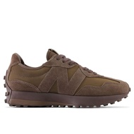 New Balance Unisex 327 (Standard) - Mushroom