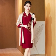 ball gown muslimah enchanted dress Wedding Dress