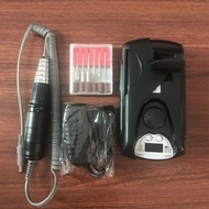 Bộ Máy mài móng tích điện đầy đủ hiệu EN101