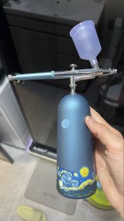 梵高 注氧儀