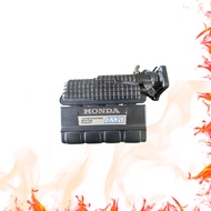 Honda Jazz CRZ Insight Engine Intake Manifold For LEA GE8 ZF1 ZF2 ZE2 ZE3 GP1 GE6 L15A