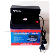 1x4 watt ultraviolet lamp Counterfeit money lamp