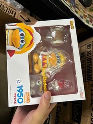 Goodsmile 黏土人 Nendoroid No.1950 帝帝帝大王 King Dedede 星之卡比 Kirby