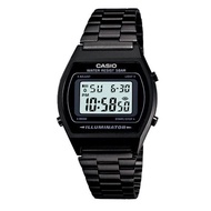 Casio General Digital Retro Vintage B640WB-1ADF