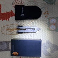 GERBER MULTI TOOL MP 600