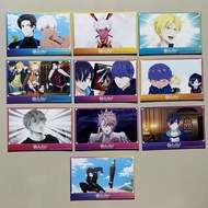 【READYSTOCK】Obey Me Official Merchandise SEGA Postcard