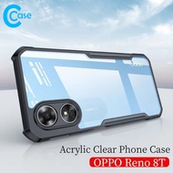 Antishock Case Oppo Reno8 T | Reno 8T