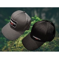 RAPALA CRUSHCITY SNAPBACK FISHING CAP