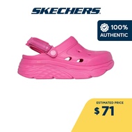 Skechers Women Foamies Max Cushioning Dream Shoes - 111268-HPK