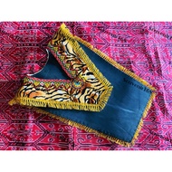Baju Kakong PAKAIAN TRADISIONAL MALAYSIA IBAN