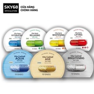 [BẢN VIỆT] Combo 7 mặt nạ dưỡng da BNBG Mask 30ml x7