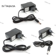 AC 100-240V to DC 5V 1A 2A 3A 5V2A 5V1A power supply Adapter Charger EU US 1000ma 2000ma 3000ma Conv