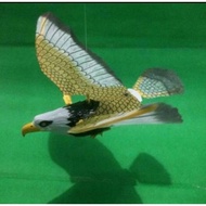 Eagle Eagle Flying Hanging Bird Toy