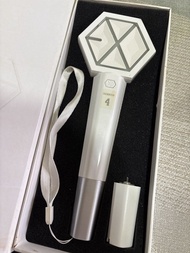 EXO 官方應援棒 