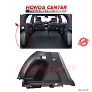 Lining Tutup Cover Samping Kiri Bagasi City Hatchback 2022 2023 2024