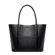New store opening 50% discount for only three days2025 New Leather Women Tote Bag Summer Mobile Cowh