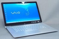 戴姆勒-代購-15.5型i7-4500U-SSHD1TB+8G-VAIO Fit 15A SVF15