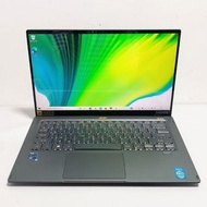 Acer Swift 5 11代 i5 1135G7  8G Ram 觸控螢幕 超輕 大容量 1TB SSD