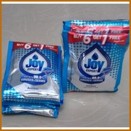 ◊ ╭ ✩ joy dishwashing liquid 6+ 1free