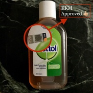 Dettol Antiseptic Liquid/ Squeezy Handwash/ Dettol Sanitizer/Surface Cleanser/ Laundry Sanitizer Pin