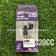 UMA RACING Y15 V1 4 HOLE INJECTOR 160CC 240CC 320CC