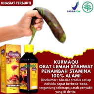 Kurmaqu Obat Lemah Syahwat 100% Alami - Obat Penambah Gairah Bercinta Stamina Lemah Syahwat Impotens