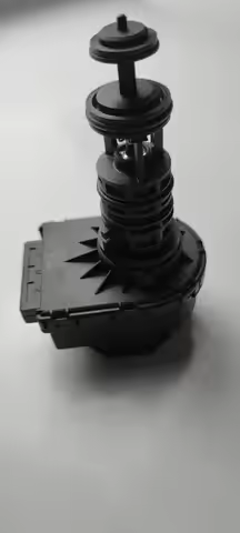 Ariston gas wall-hung boiler three-way valve core Ariston wall-hung boiler three-way valve body thre