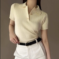 Aliotte - Georgia Polo Top