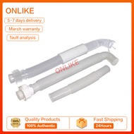 ESX905 ES718X ES919X ESX958 SHARP WASHING MACHINE INNER PIPE DRAIN HOSE ASSY INNER HOSE PIPE MESIN
