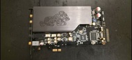 ASUS Xonar Essence STX II