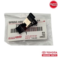 Genuine Spare Parts Fuel Tank Cap Spring TOYOTA HILUX VIGO REVO FORTUNER INNONA Opening 77360-0K010