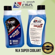 NLK SUPER COOLANT 100% ORIGINAL NLK PERFORMANCE