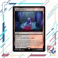 [MTG] Graven Cairns (FIC) - TCG Single