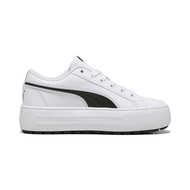 Giày Thời Trang PUMA Nữ Kaia 2.0 White-Black Màu Trắng