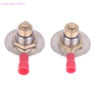 amongasdfw1 DIY Connector Spring Loaded 510 Connector For Mechanical Mod Connect new