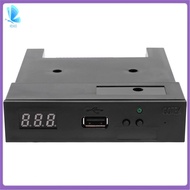 Version Sfr1M44-U100K Black 3.5 Inch 1.44Mb Usb Ssd Floppy Drive Emulator For Korg Electronic Keyboa