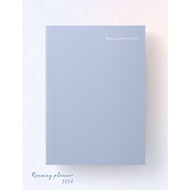 Time Sense Handbook Running planner 2024 11101024453 Taaaze Reading Book Life Online Bookstore