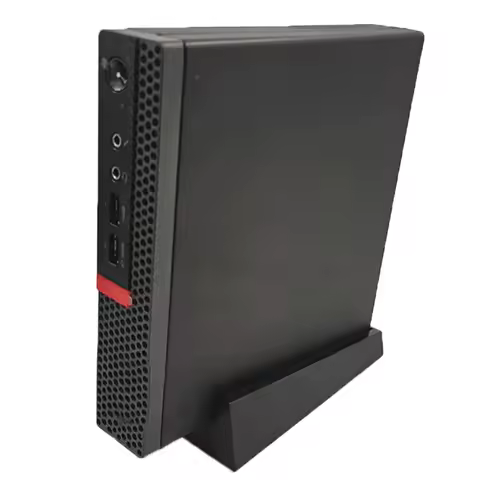 Vertical Stand Base Original 00KT243 For M73 M700 M710q M720q M730q M910X M920X M70q P340 P350 P360 