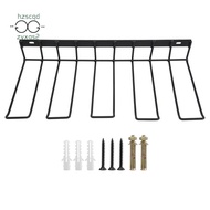 Power Tool Organizer Drill Storage Rack Shelf Wall Mounted Heavy Duty Power Drill Holder for Drill Charging Station