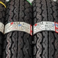 Fast Ship Out FKR Tayar Tubeless FKR Tubeless Tyre 80/90-17 HT200 80 90 17